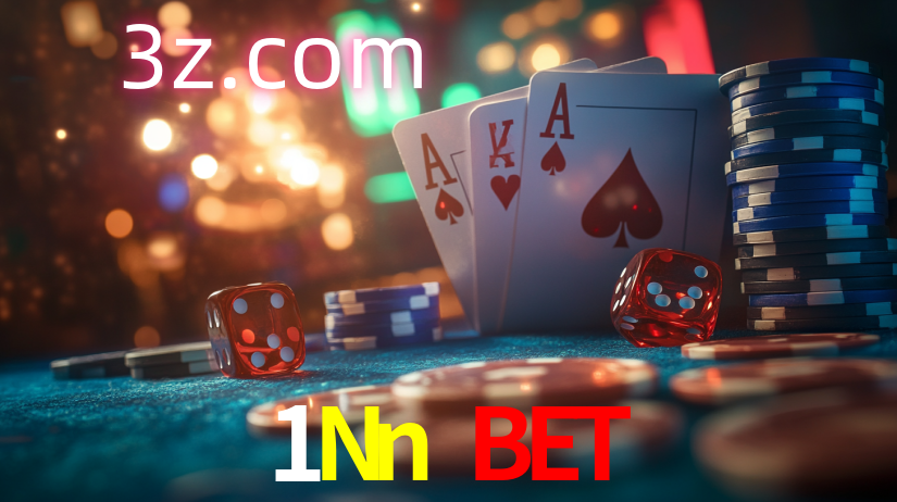 1Nn Bet Apostas Esportivas